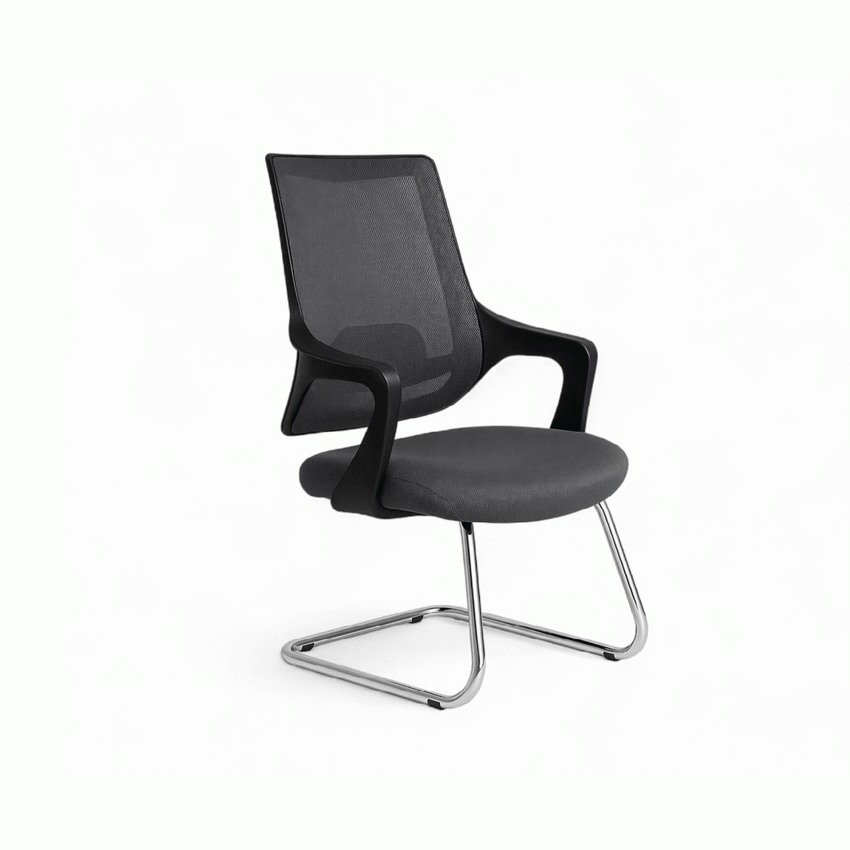   ALFA FİLELİ MİSAFİR KOLTUĞU